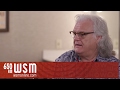 Ricky Skaggs Pt.1 | Ryman Memories | WSM Radio