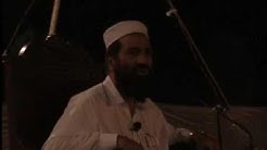 Seerat Ramzan Night Bagh E Naran part 2 2 Dr Shams ul Haq Haneef
