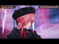 抗う君への鎮魂歌【 鷹嶺ルイ】