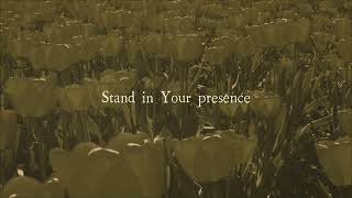 Video thumbnail of ""Wait for You - Psalm 130" | Ellie Holcomb | OFFICIAL LYRIC VIDEO"