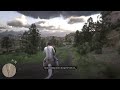 🔥📽️Red Dead Redemption 2 gameplay walkthrough PlayStation5 🛡️ Part 8
