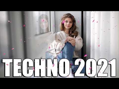 TECHNO & HANDSUP DANCE / MIX PARTY DANCE 60 MIN / DJ REDA TANGERINO 2021