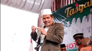 KH. Sahmad,S.Pd Kyai Lucu Purbalingga Nada & Dakwah Live Medelem Belik Pemalang