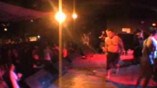 Internal Affairs - live @ AJZ Talschock in Chemnitz, Germany 17.06.2007 (full set)