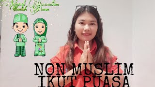 VLOG PUASA 2021