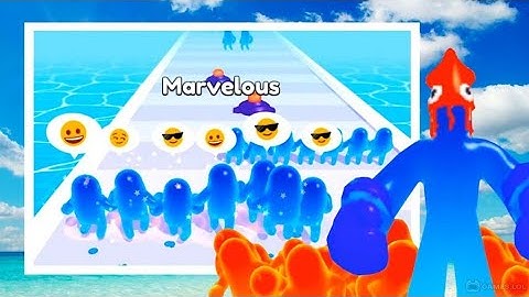 Join Blob Clash 3D Episode 07/Join Blob Clash 3D Huge Hard Level 2023