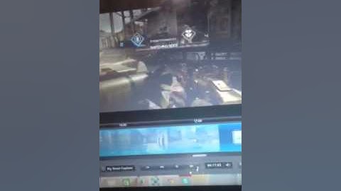 They dropped host second map