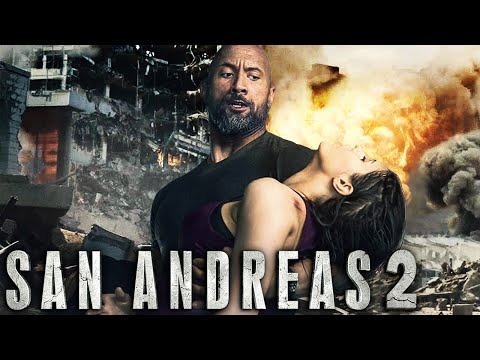 Video: Kommer det en San Andreas 2-film?