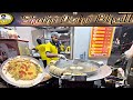 Sardar ji ke jabadast shahi dahi bhalle  delhi street food