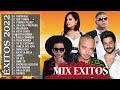 Mix Exitos 2022 - Los Mejores Exitos de Camilo, Daddy Yankee, Jay Wheeler, Bad Bunny, J Balvin,...