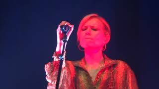 Dido - Chances, Brussels, Cirque Royal, May 20th 2019