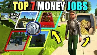 Earn Money Unlimited Ocean Is Home 2 | Gold & Coin Unlimited|Ocean Is Home: Island Life Sim Gameplay screenshot 5
