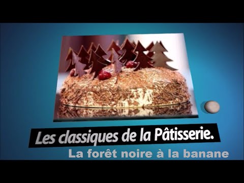 recette-de-la-forêt-noire-à-la-banane-(env-10-personnes)