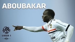 Les 16 Buts De Vincent Aboubakar 2013-2014