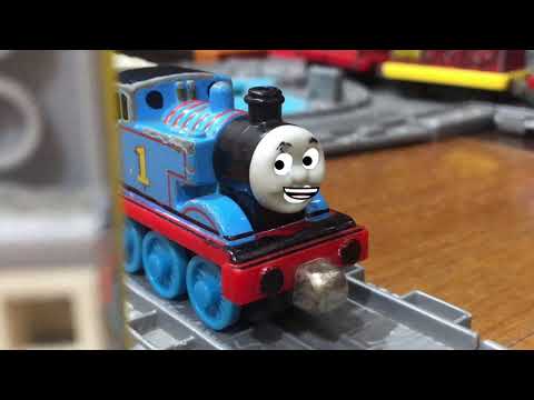 Thomas And The