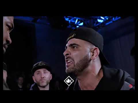 Dizaster And Serious Jones Almost Fights During Battle