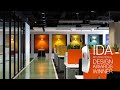 Award winning office interior design company