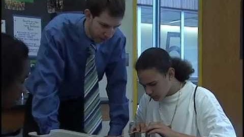 Active Physics in Action