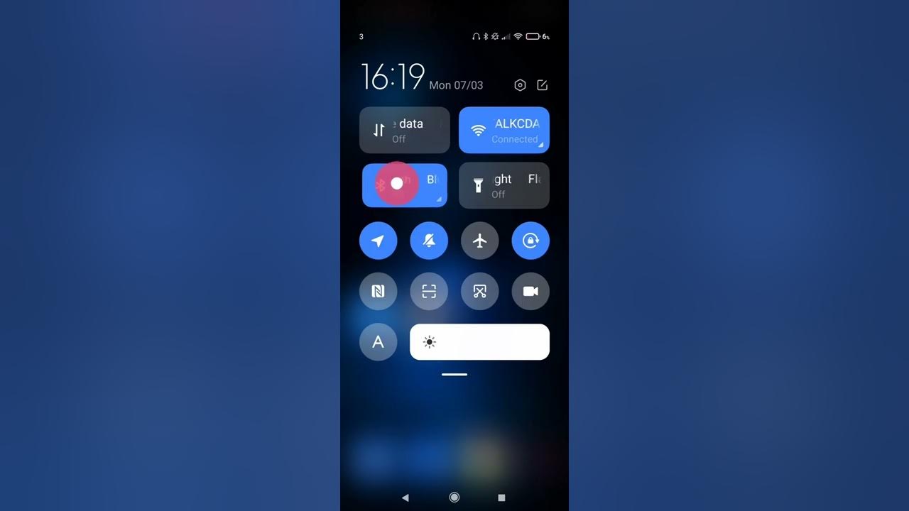 Connecting ANT BMS via Bluetooth YouTube