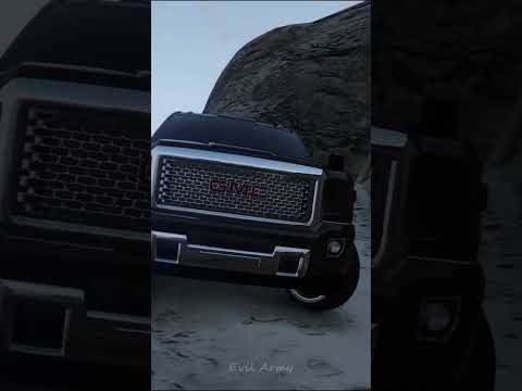 GMC DENALI🔥| Rubicon drill song #ytshortsindia #ytshorts #ytindia #viral #viralshorts #short #1k