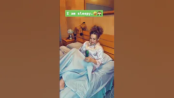 ناتاشا ليش اخذت الخيار معها وقت النوم Shorts Tiktok السعودية الامارت دبي تركيا المانيا 