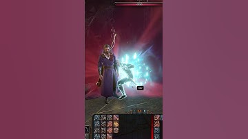What Happens if Astarion Bites Karlach in #bg3 #baldursgate3 #baldursgate