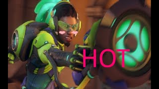 READING A LUCIO OVERWATCH FANFICTION ?? + Why I haven't been uploading
