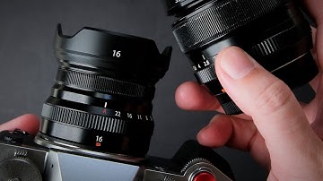 The Only Fujifilm Prime Lenses You Need for Travel Photography