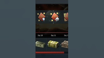 opening crates until i get 1 million SL day 8 #warthunder