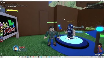 Completing Quick Run in Super Checkpoint on Roblox in 2022