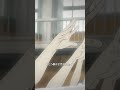 烏野高校 VS 音駒高校 練習試合。「だからもう一回、俺にトス上げてくれ！」（「#ハイキュー !!」アニメ第1期第12話より）