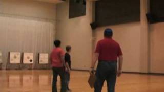 2010 Science Olympiad Texas- Wright Stuff Winning Flight