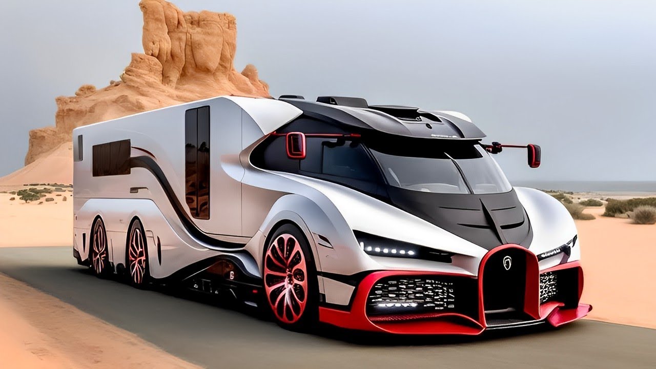 Top 7 Most Expensive Luxury Buses In The World You Must See YouTube Top 7 Most Expensive Luxury Buses In The World You Must See YouTube