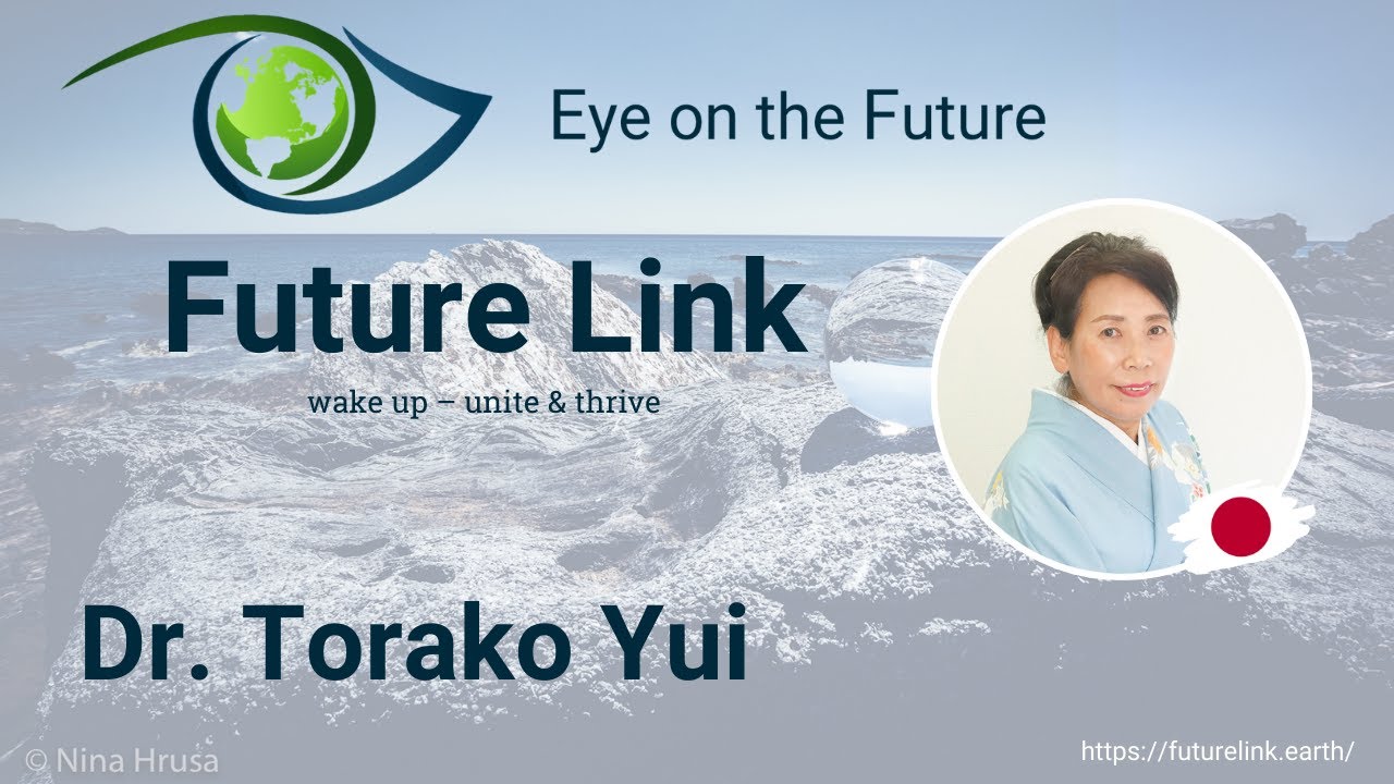 Dr. Torako Yui – A Good Heart and Good Actions – Future Link