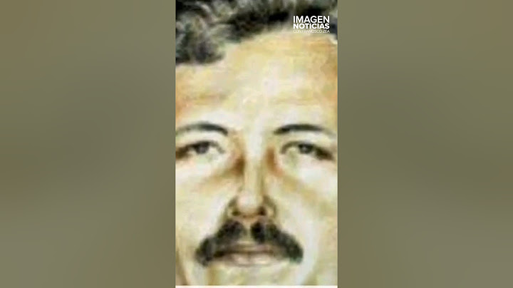 "El Mayo" Zambada asegura que fue secuestrado cuando iba a reunirse con el gobernador de Sinaloa