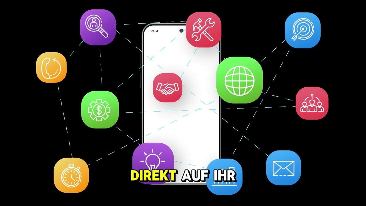 ⚡🧠 **Giga Won AI – Deine KI-Power für maximales Trading-Potenzial** 🧠⚡