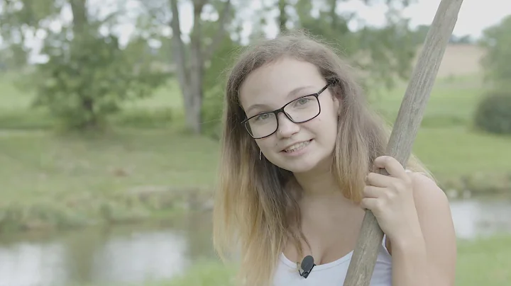 BODEN erLEBEN mit Nicole