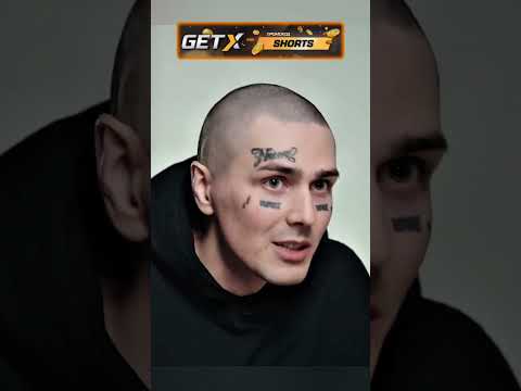Страх лишает жизни #фейс #дудь #интервью #shorts ⚡️