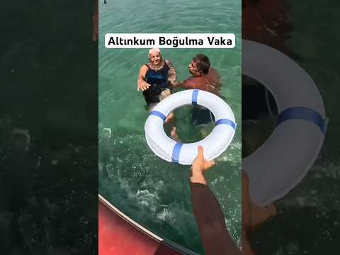 #cankurtaran #aramakurtarma #lifeguard