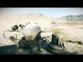 Tanks Mission - Tanks Battle - Battlefield 3