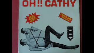 SORRY Oh !! Cathy (new wave disco rock France 1978)