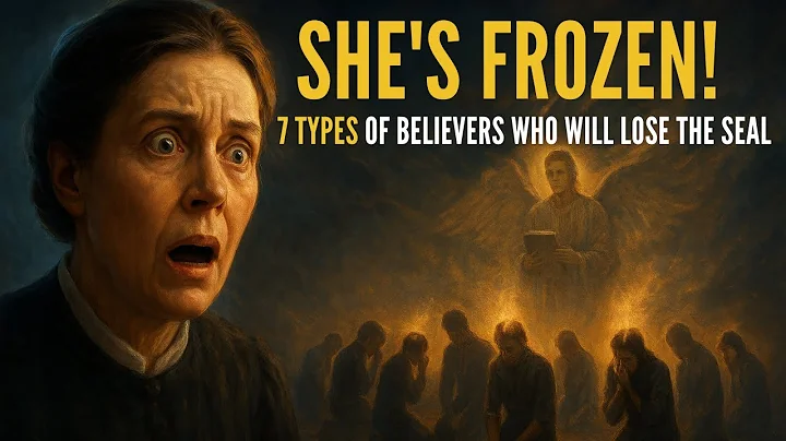 THIS Made Ellen White FREEZE — 7 Types of FAITHFUL Adventists Who Will LOSE God’s Seal