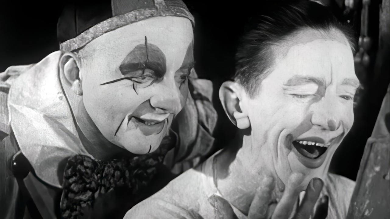 Les Dupont - Fine Time (Trans i-D Edit)