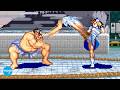 Top 25 Street Fighter Facts You Didn't Know