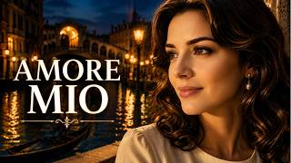 Beautiful Italian Love Songs ❤️ Romantic Italy 1980s | Amore Mio