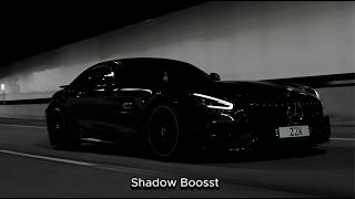 Shadow Boosst - You Saved My Soul (Original Mix )
