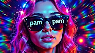 MC COx – Pam Pam