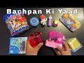 10 toys jo aap ko bachpan ki yaad krwa dain 