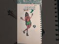 loop!+sketchbook tour #art #loop. #sketchbooktour