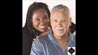 Randy Crawford &amp; Joe Sample  -  End Of The Line